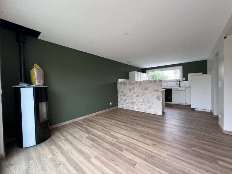 vente Maison Montrejeau - Photo 3