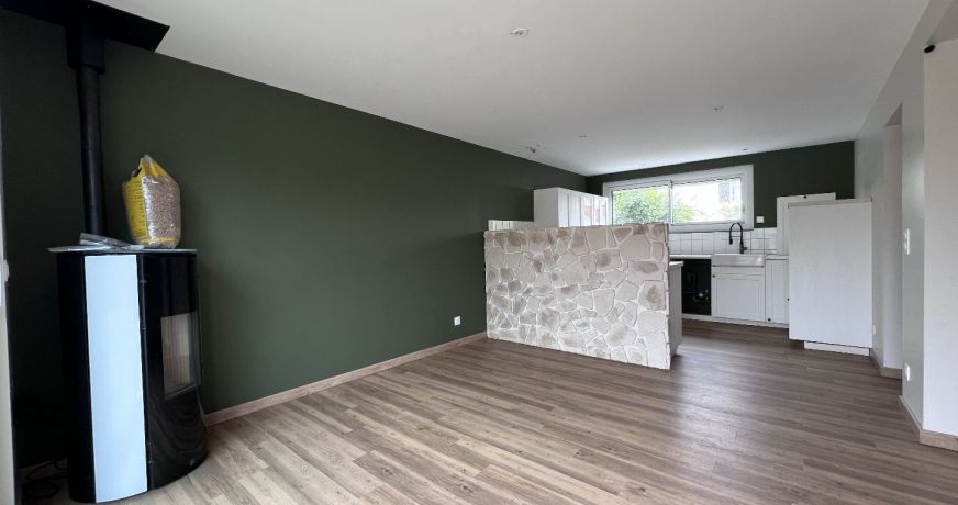 vente Maison Montrejeau