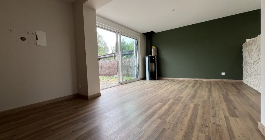 vente Maison Montrejeau