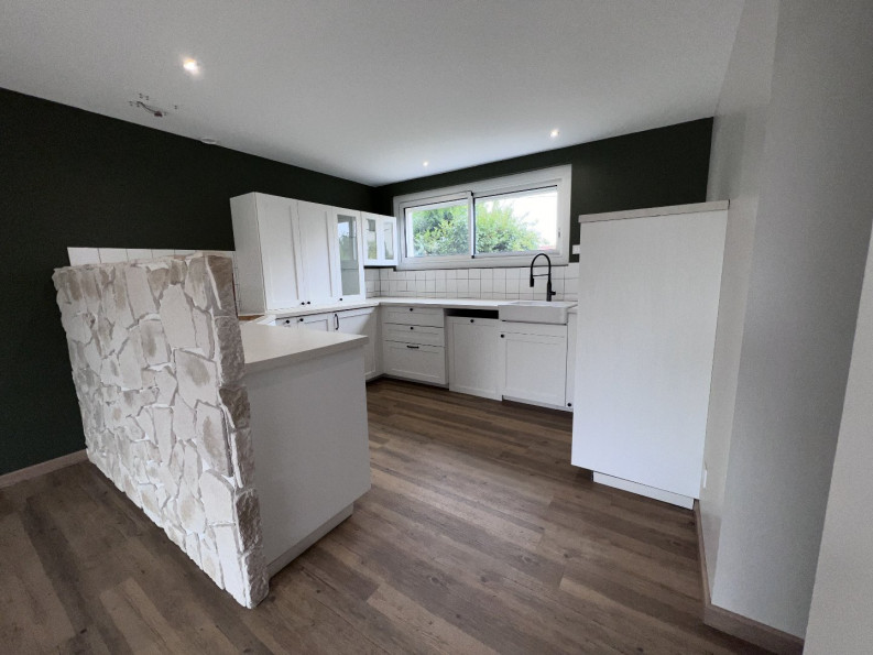 vente Maison Montrejeau - Photo 6