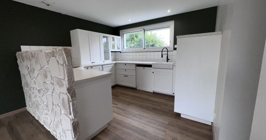 vente Maison Montrejeau