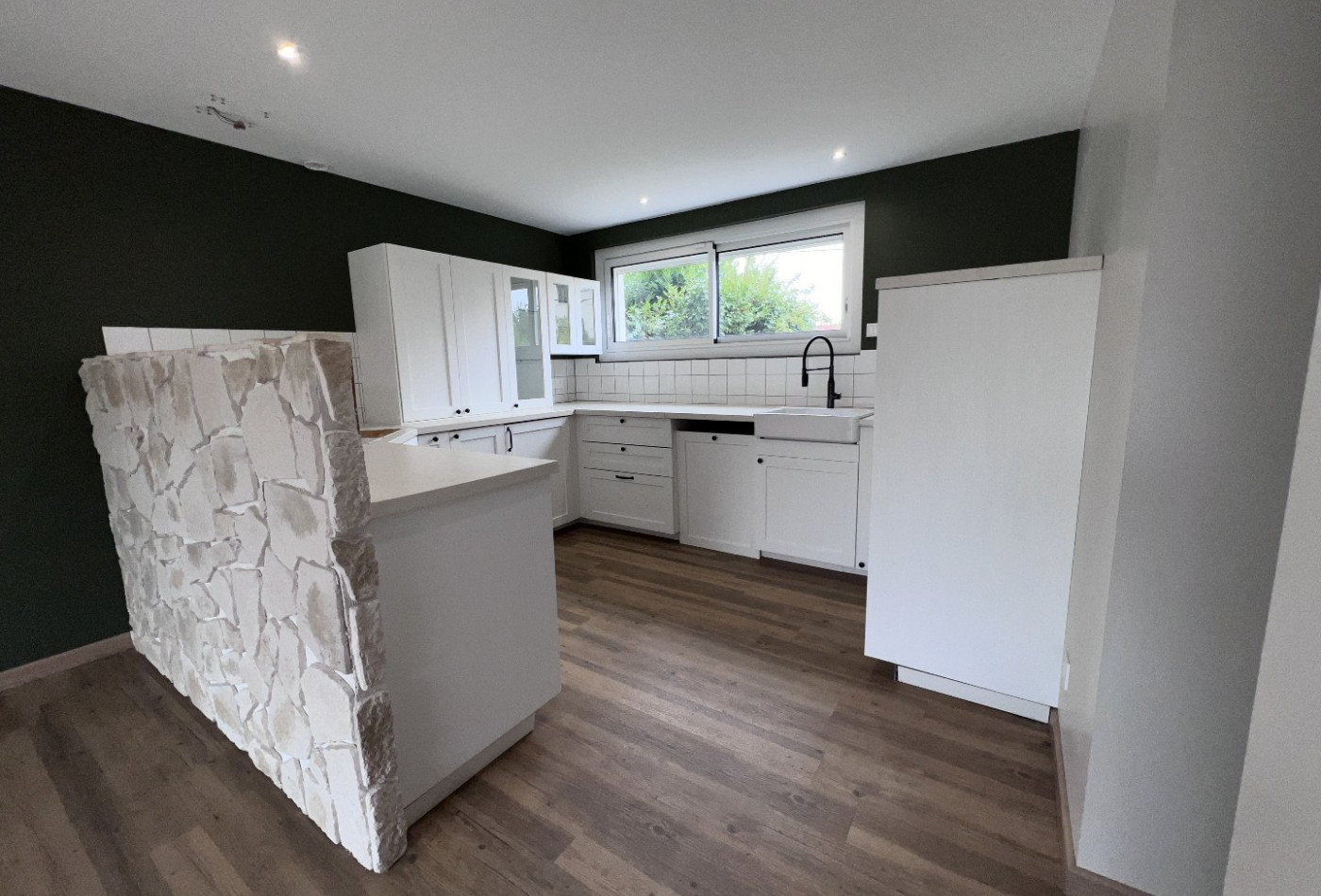 vente Maison Montrejeau - Photo 6