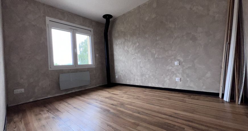 vente Maison Montrejeau