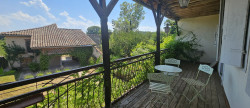 vente Maison Aurignac