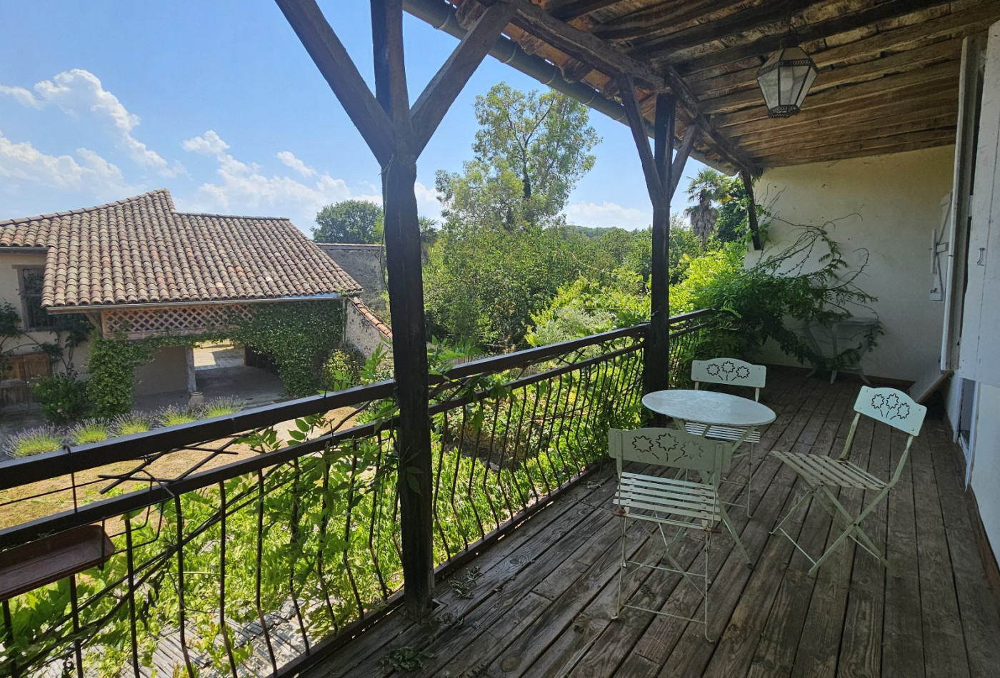 vente Maison Aurignac - Photo 1