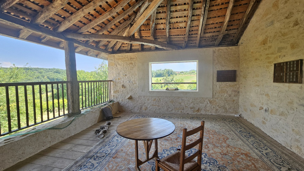 vente Maison Aurignac - Photo 8