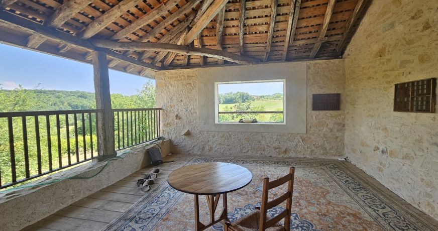 vente Maison Aurignac