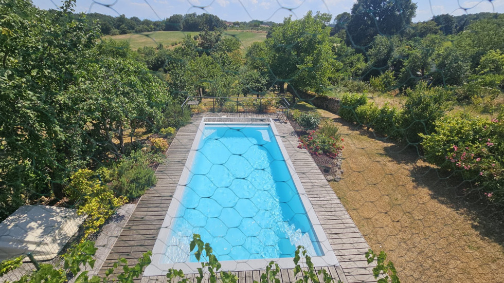 vente Maison Aurignac - Photo 9