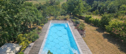vente Maison Aurignac