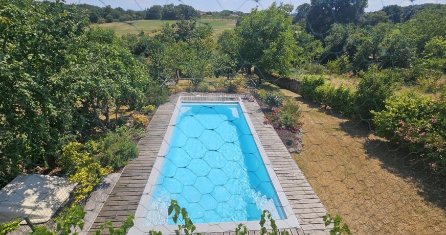 vente Maison Aurignac