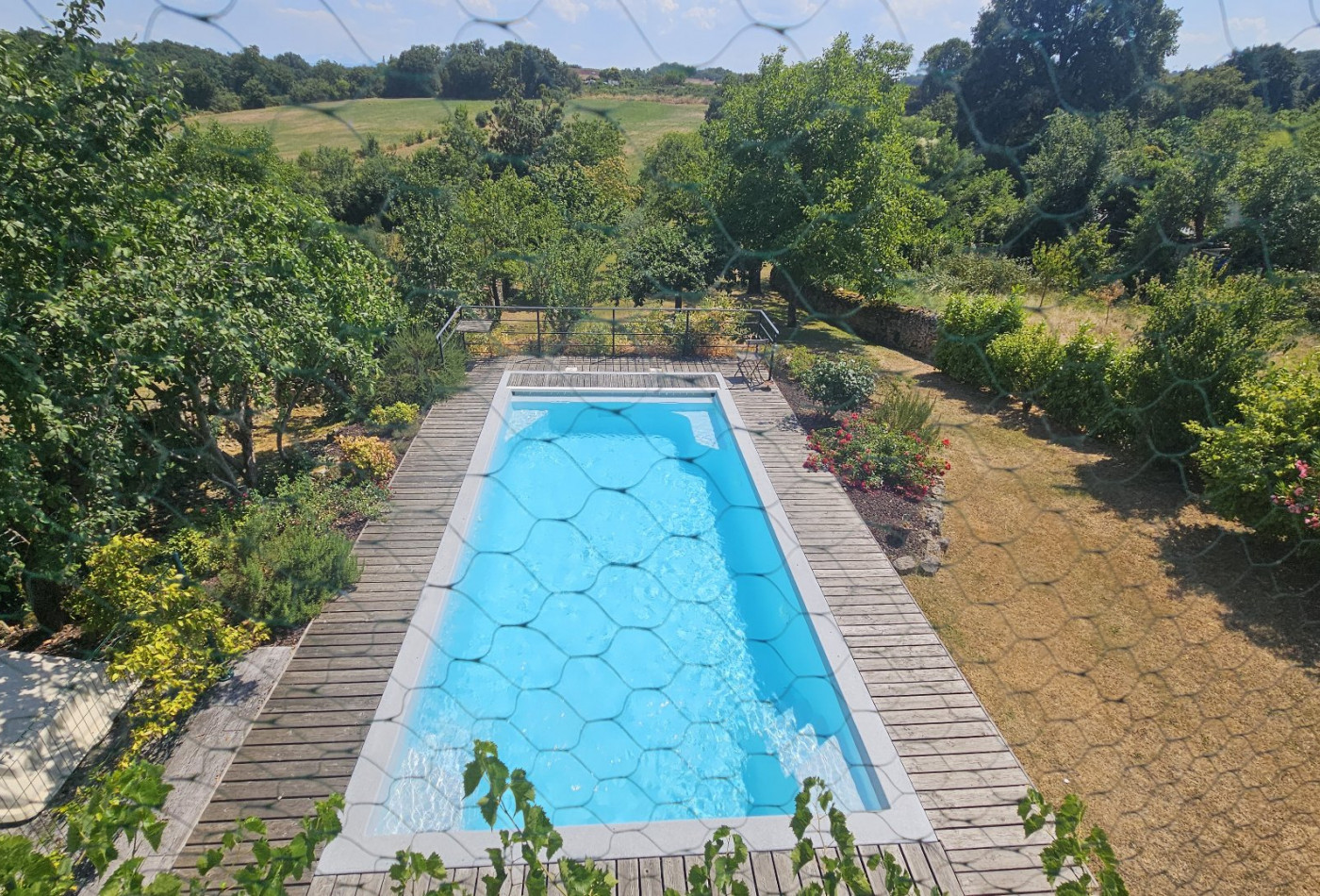 vente Maison Aurignac - Photo 9