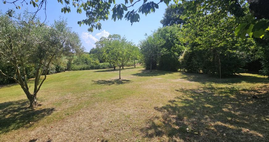 vente Maison Aurignac