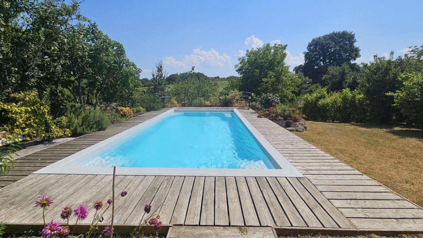 sale Maison Aurignac - Photo 7