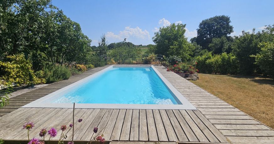 vente Maison Aurignac