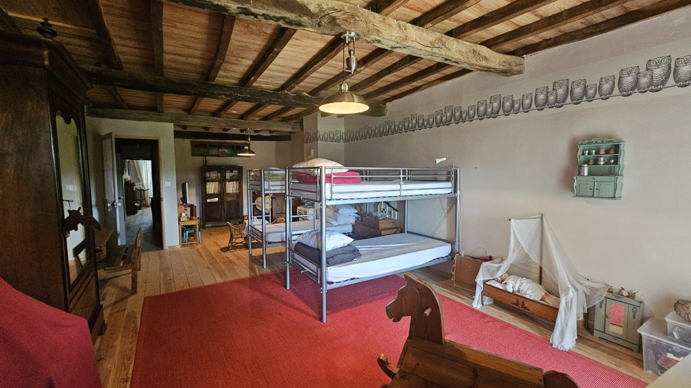 sale Maison Aurignac - Photo 5