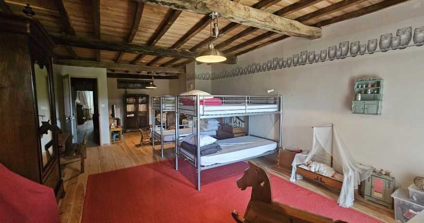 vente Maison Aurignac