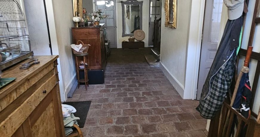 vente Maison Aurignac