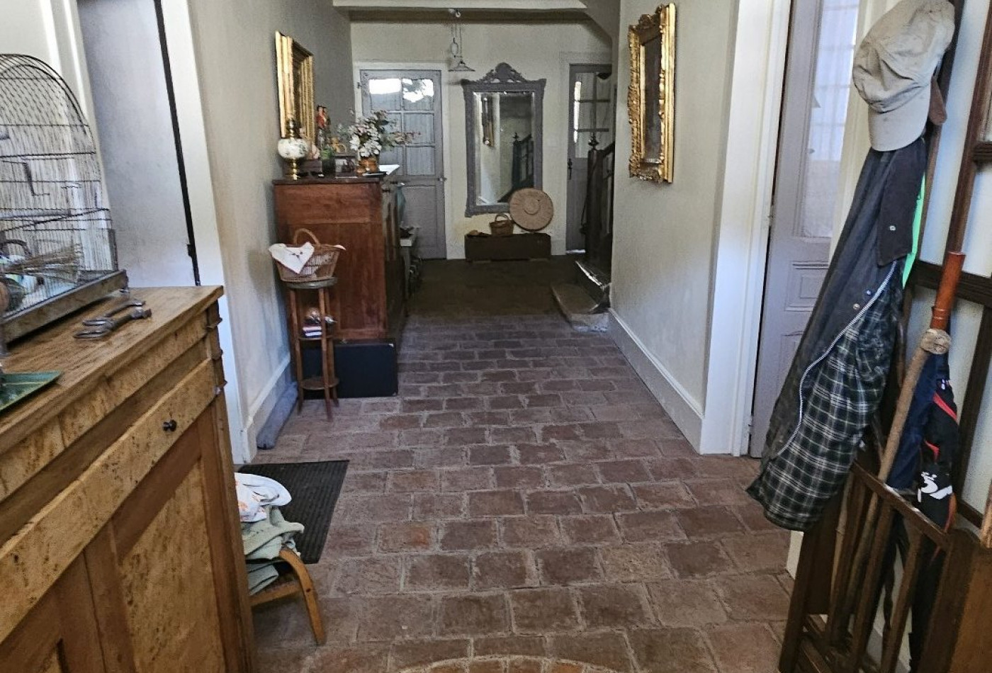 vente Maison Aurignac - Photo 2