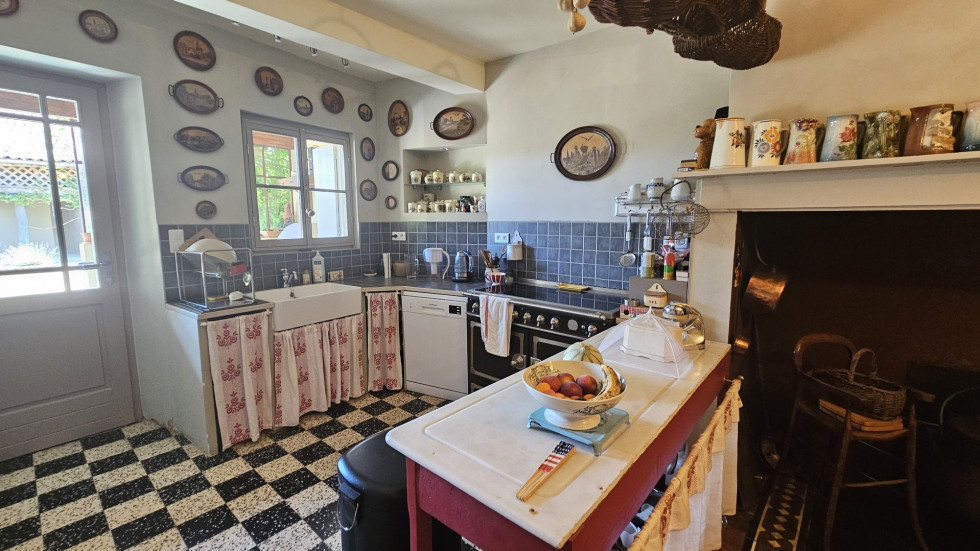 vente Maison Aurignac - Photo 4
