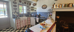 vente Maison Aurignac