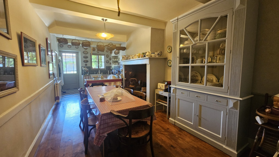 vente Maison Aurignac - Photo 5