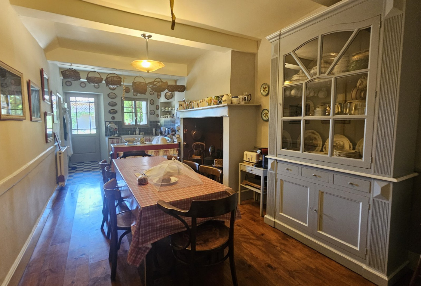 vente Maison Aurignac - Photo 5