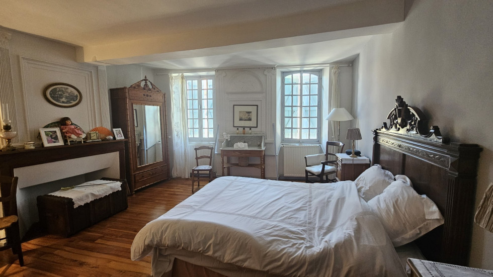 vente Maison Aurignac - Photo 6