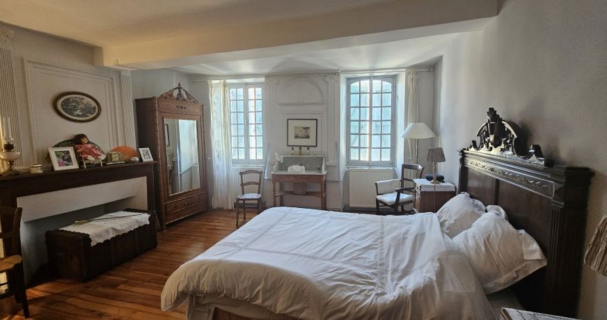 vente Maison Aurignac