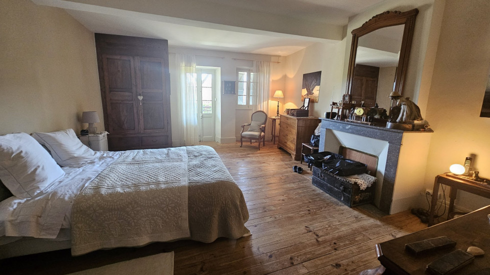 vente Maison Aurignac - Photo 7