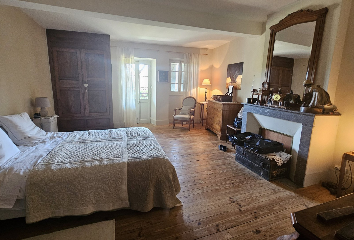 vente Maison Aurignac - Photo 7
