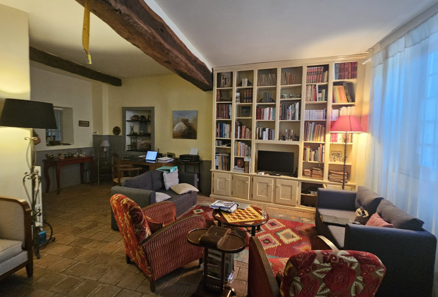 vente Maison Aurignac - Photo 3