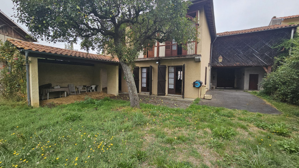 vente Maison Valentine - Photo 1