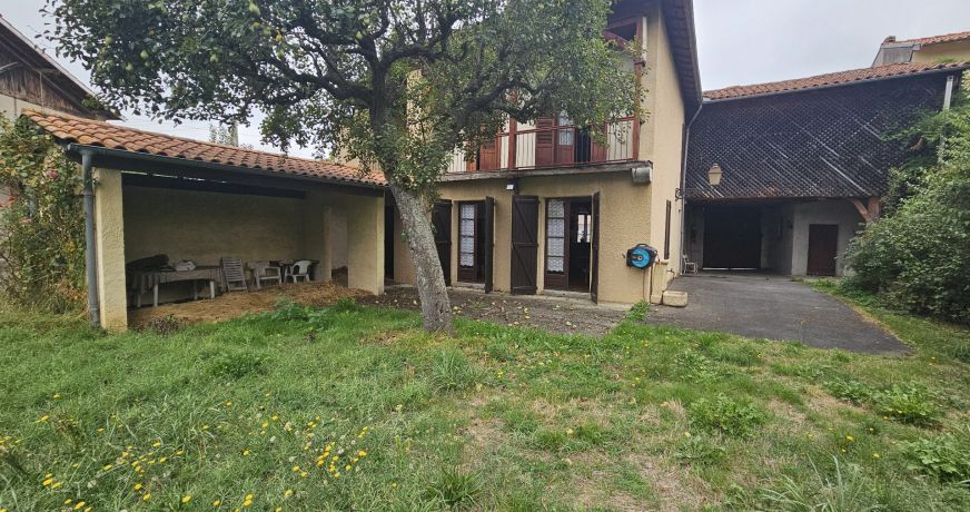vente Maison Valentine