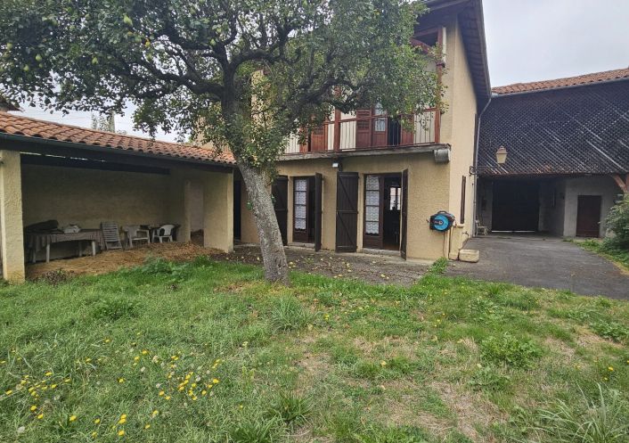vente Maison Valentine