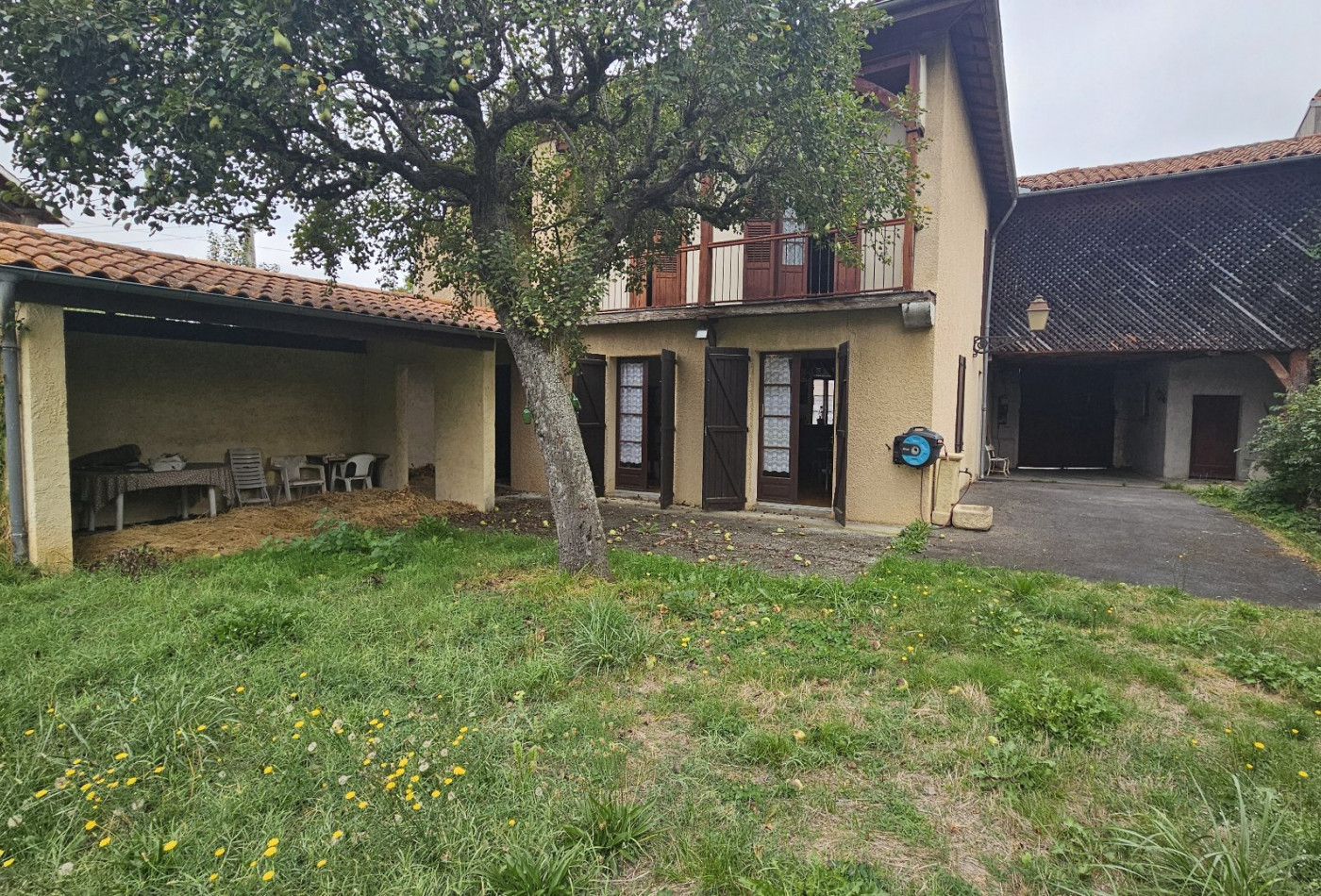 vente Maison Valentine - Photo 1
