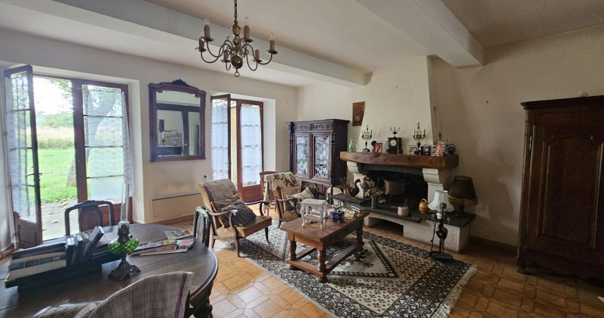 vente Maison Valentine
