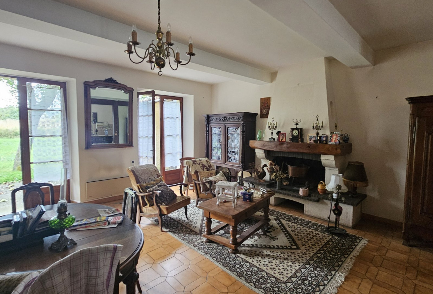 vente Maison Valentine - Photo 2