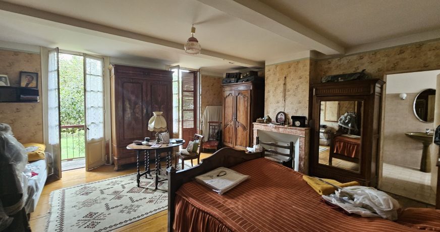 vente Maison Valentine