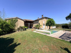 vente Maison L'isle En Dodon
