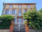 vente Maison L'isle En Dodon