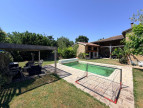 vente Maison L'isle En Dodon