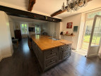 vente Maison L'isle En Dodon