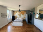 vente Maison L'isle En Dodon