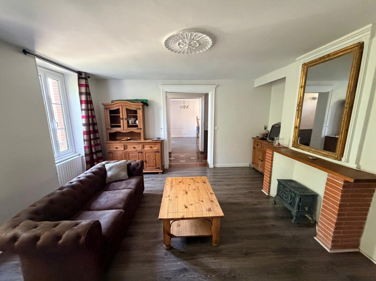 vente Maison L'isle En Dodon - Photo 6