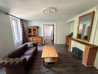 vente Maison L'isle En Dodon