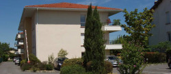 location Appartement en résidence Saint Gaudens