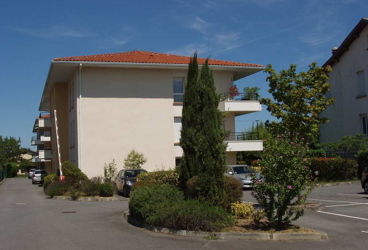location Appartement en résidence Saint Gaudens - Photo 1