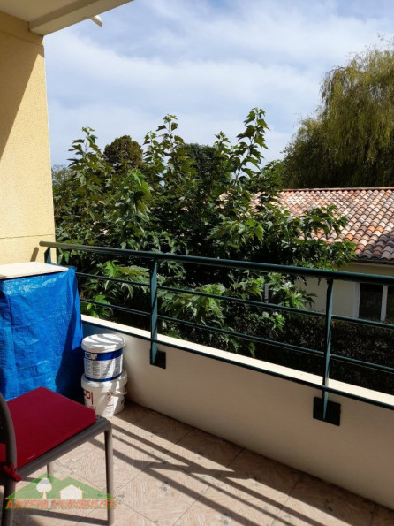 location Appartement en résidence Saint Gaudens - Photo 7