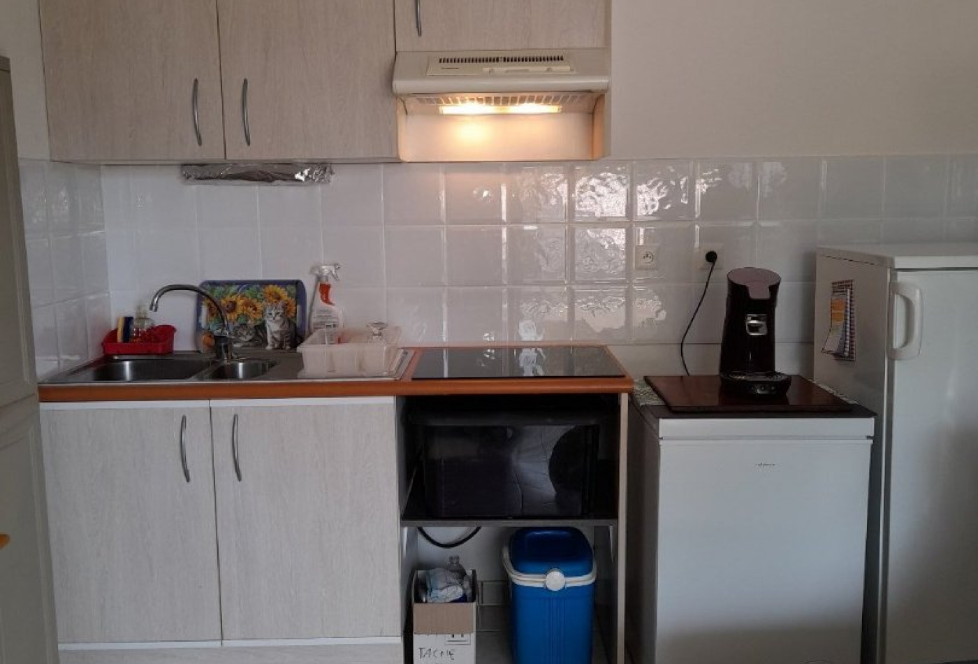 location Appartement en résidence Saint Gaudens - Photo 2