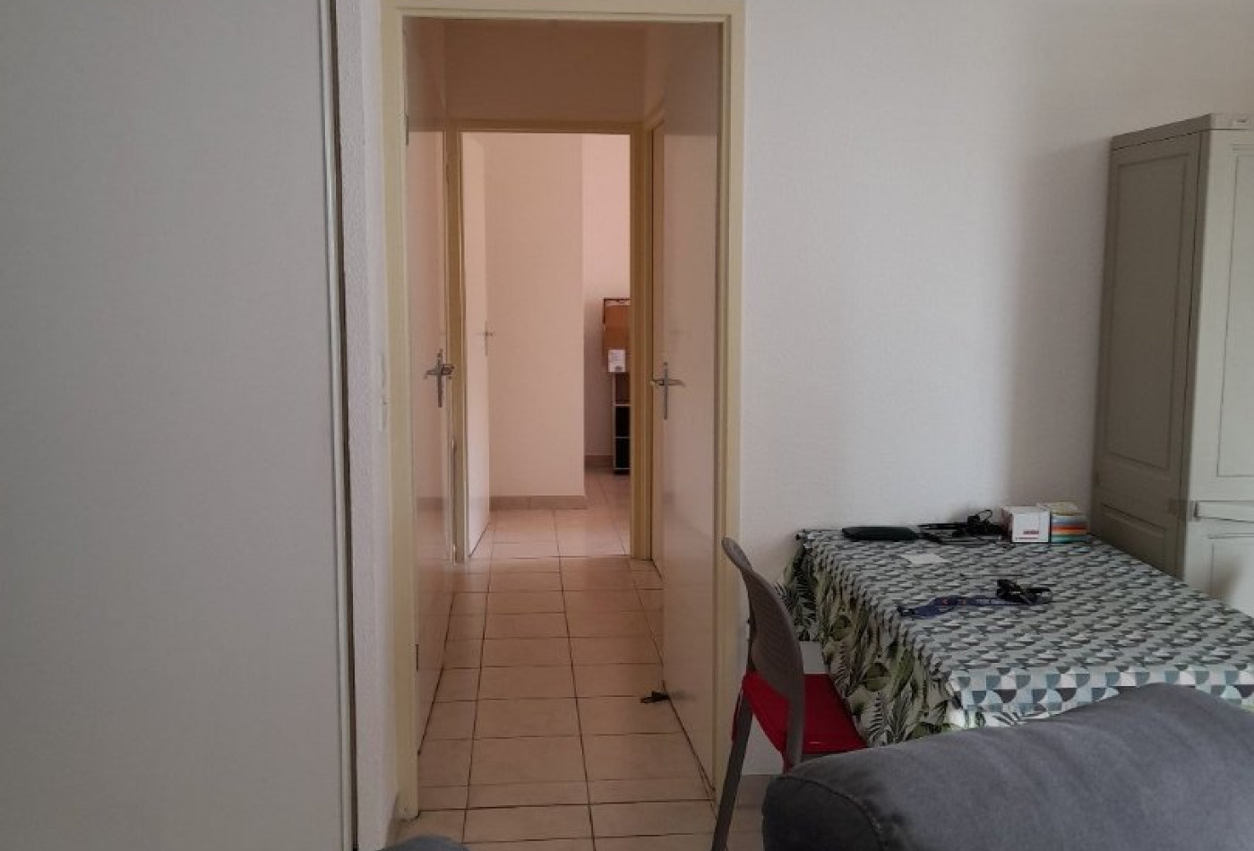 location Appartement en résidence Saint Gaudens - Photo 4